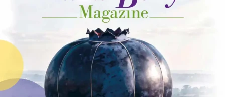 Anteprima Italian Berry Magazine: "I tempi sono duri"-image