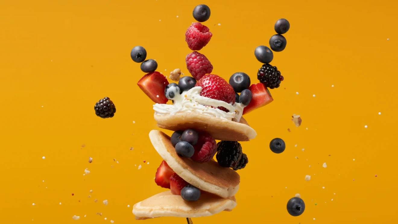 Piccoli frutti nella GDO italiana online: lamponi +4,2%, mirtilli +1,7%, more in calo-image