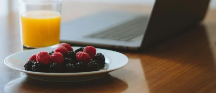 Italy online retail berry prices: raspberries and blueberries drop, red currants rise-image