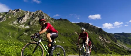 Berry Swing sponsor ufficiale della classica granfondo La Fausto Coppi-image