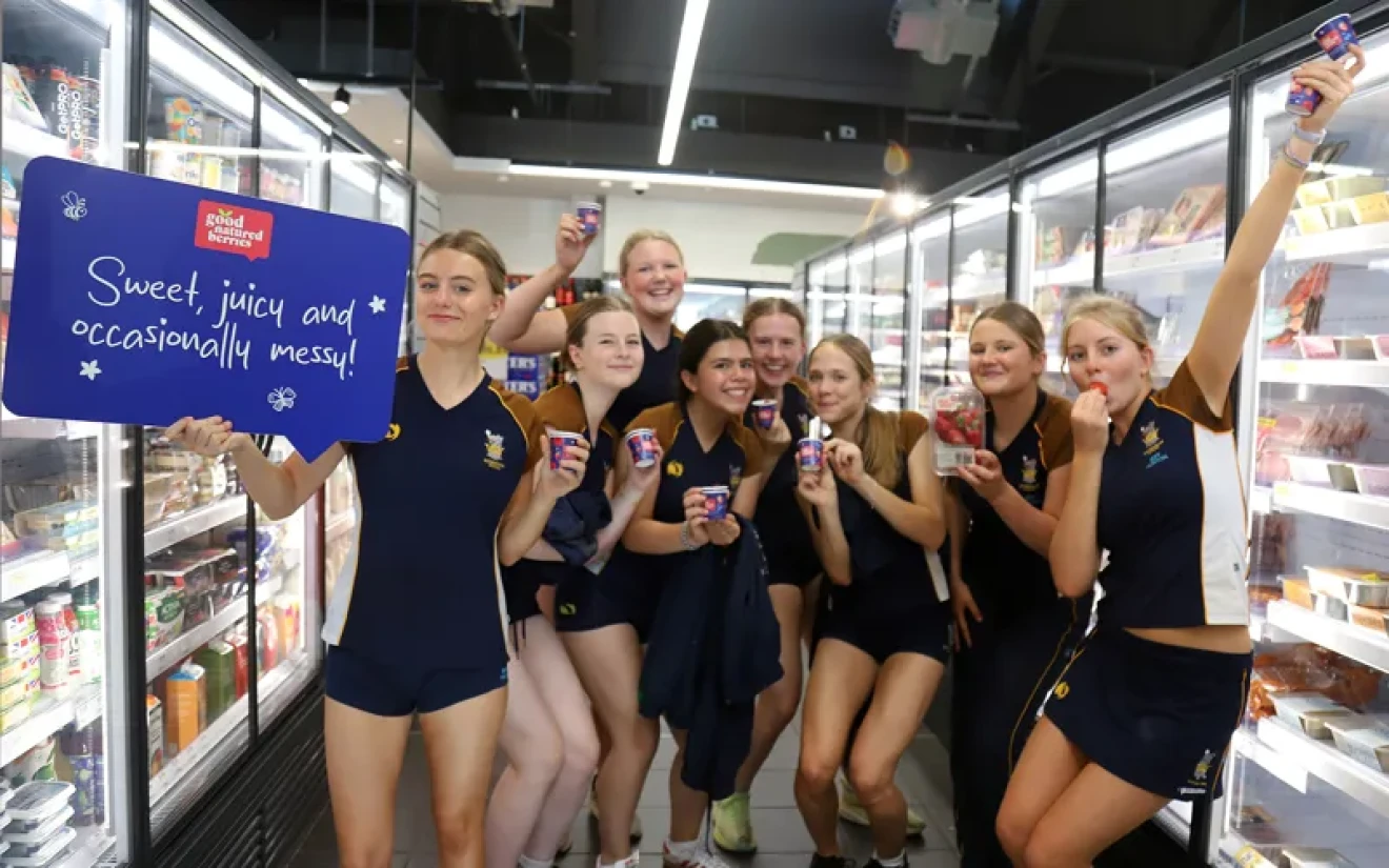 Berries in Italy: three questions for the next stage of retail growth-image