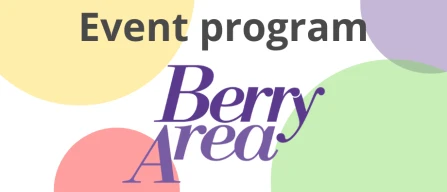 Berry Area event program at Macfrut 2025-image