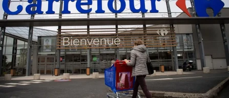 Blueberry prices decline in week 51/2025 as global index drops 1.1% across premium segments-image