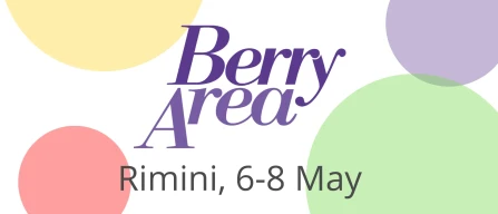 Berry Area opens tomorrow at Macfrut 2025-image