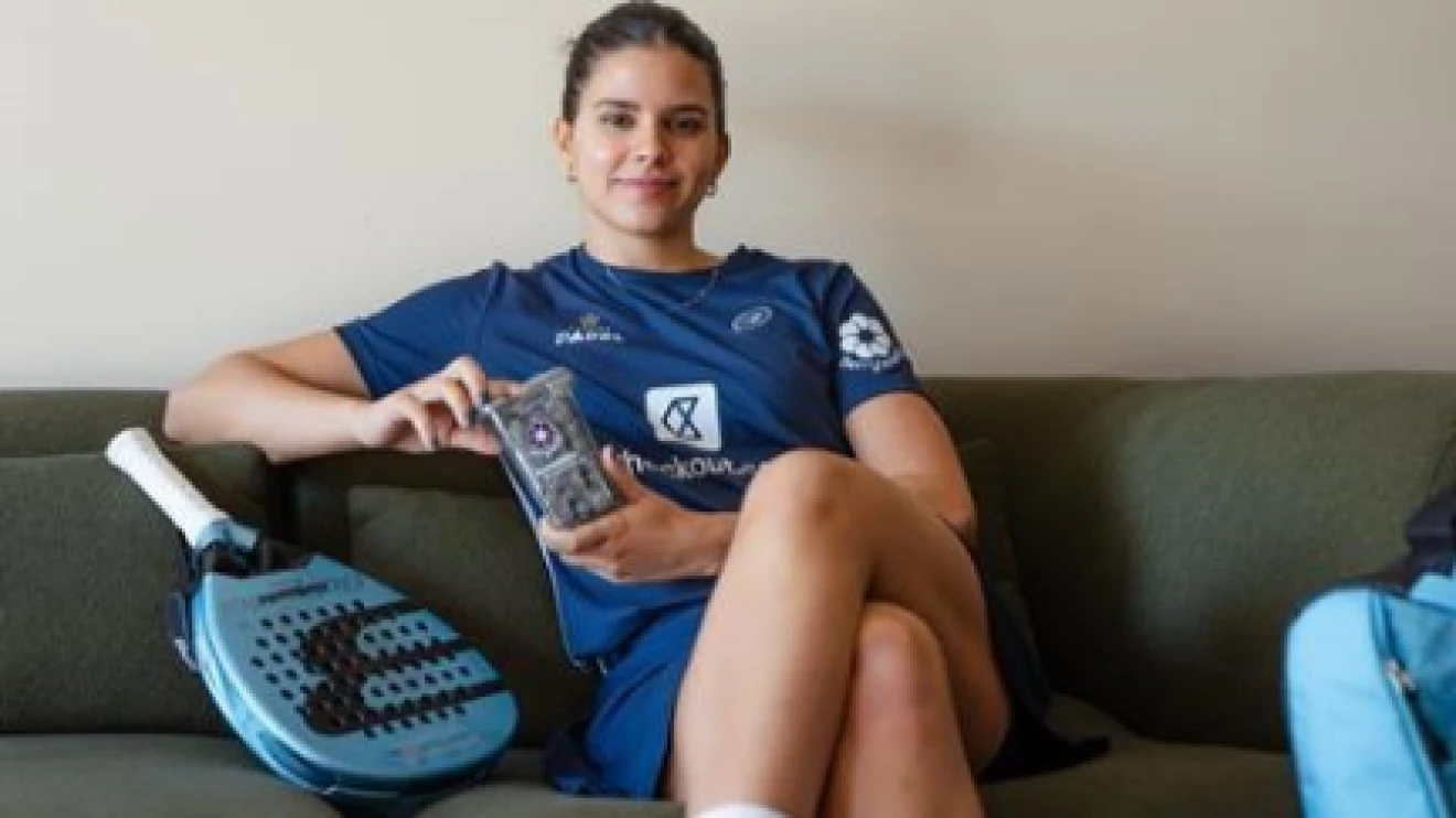 BerryWorld sceglie Delfi Brea: strategia globale tra sport, salute e consumo di berries-image