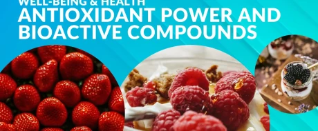 Berries and wellness: antioxidant power, bioactive compounds and optimal preservation for health benefits
