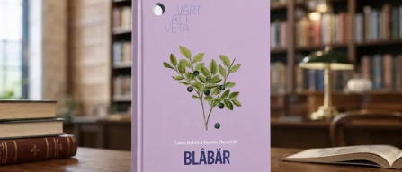 Blåbär, il mirtillo selvatico tra scienza, cultura e mercato-image