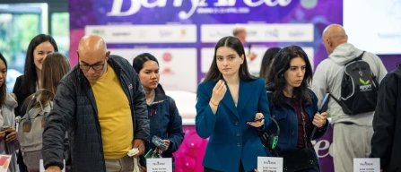 Rivivi i momenti salienti della Berry Area 2026-image