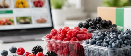 GDO online in Italia: prezzi dei piccoli frutti e assortimento nella settimana 33 del 2026-image