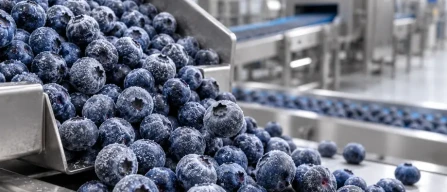 L'equazione economica del trasformato: il salto di qualità dell'IQF e degli ingredienti industriali-image
