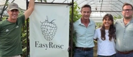 Fall Creek® Signs Exclusive Propagation and Sales Agreement for EasyRose® ‘ALEL101’ Raspberry-image