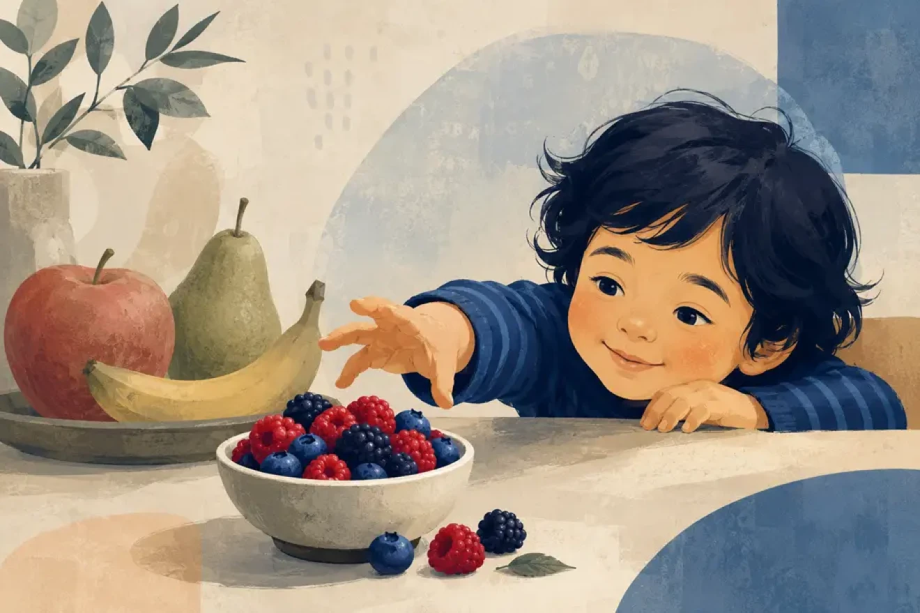 Sweeter berries: opportunity or reputational risk?-image