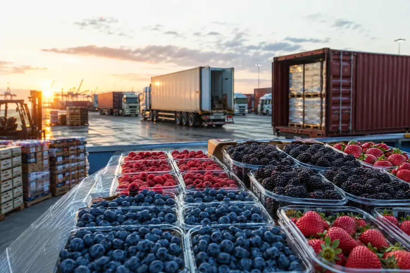 Rabobank: la domanda globale di berries continuerà a crescere nonostante l’incertezza-image