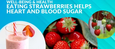 Mangiare fragole aiuta cuore e glicemia: cosa dice la ricerca-image