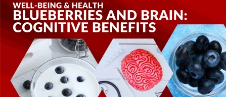 Blueberries and brain: cognitive benefits at any age-image