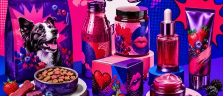 Berries as ingredients: i piccoli frutti oltre il fresco-image