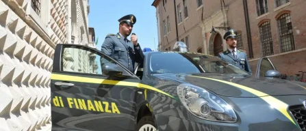 Trentino: €790,000 seized in connection with the exploitation of farm labourers-image