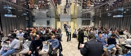 Milano ospita il “Berry BtoB buyers-growers meeting” 5 marzo 2026-image