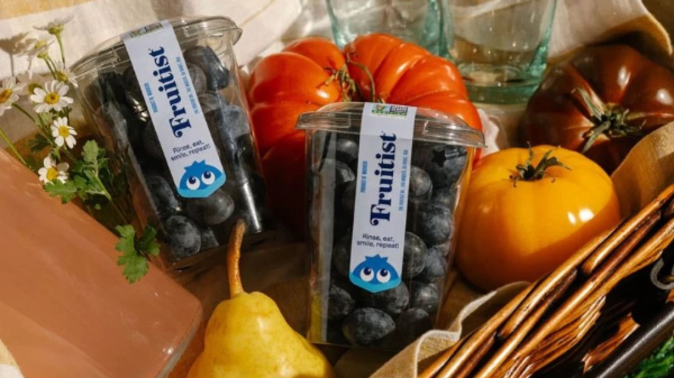 $150M for Fruitist: fresh fruit takes on processed snacks-image