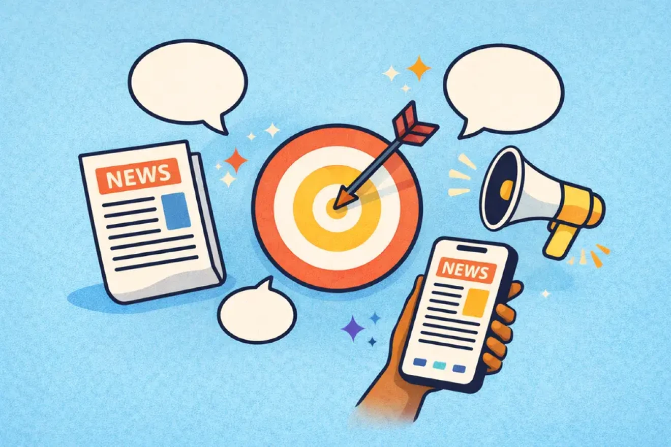 Press review: European campaign, technology, packaging and brands-image