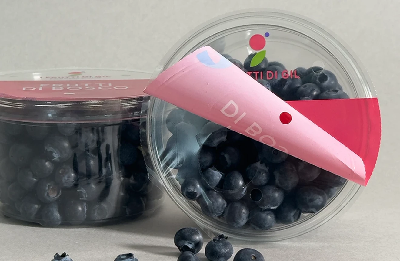 I Frutti di Gil e le nuove strategie tra "snackability" e grandi volumi-image